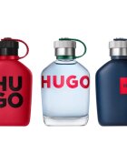 Hugo Boss HUGO Man тоалетна вода за мъже 125 мл.