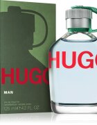 Hugo Boss HUGO Man тоалетна вода за мъже 125 мл.