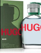Hugo Boss HUGO Man тоалетна вода за мъже 75 мл.
