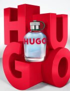 Hugo Boss HUGO Man тоалетна вода за мъже 75 мл.