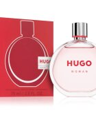 Hugo Boss HUGO Woman парфюмна вода за жени 75 мл.