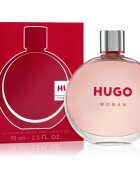 Hugo Boss HUGO Woman парфюмна вода за жени 75 мл.