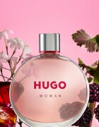 Hugo Boss HUGO Woman парфюмна вода за жени 75 мл.
