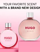 Hugo Boss HUGO Woman парфюмна вода за жени 75 мл.