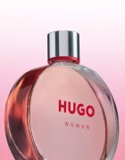 Hugo Boss HUGO Woman парфюмна вода за жени 75 мл.