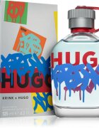 Hugo Boss KRINK X HUGO парфюмна вода за мъже 125 мл.