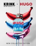 Hugo Boss KRINK X HUGO парфюмна вода за мъже 125 мл.