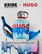 Hugo Boss KRINK X HUGO парфюмна вода за мъже 125 мл.