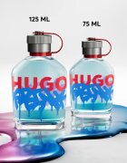 Hugo Boss KRINK X HUGO парфюмна вода за мъже 125 мл.