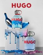 Hugo Boss KRINK X HUGO парфюмна вода за мъже 125 мл.