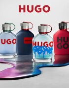 Hugo Boss KRINK X HUGO парфюмна вода за мъже 125 мл.