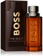 Hugo Boss The Scent Eau de Parfum Intense парфюмна вода за мъже 100 мл.