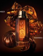 Hugo Boss The Scent Eau de Parfum Intense парфюмна вода за мъже 100 мл.