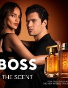 Hugo Boss The Scent Eau de Parfum Intense парфюмна вода за мъже 100 мл.