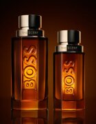 Hugo Boss The Scent Eau de Parfum Intense парфюмна вода за мъже 100 мл.