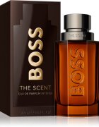 Hugo Boss The Scent Eau de Parfum Intense парфюмна вода за мъже 50 мл.