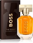 Hugo Boss The Scent Eau de Parfum Intense парфюмна вода за жени 30 мл.
