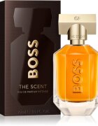 Hugo Boss The Scent Eau de Parfum Intense парфюмна вода за жени 50 мл.