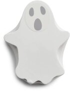 I Heart Revolution Bath Fizzer Ghost бомбичка за вана за ваната 110 гр.