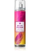 I Heart Revolution Body Mist Beach Coconut парфюмиран спрей за тяло за жени 236 мл.