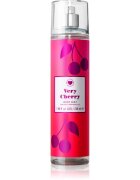 I Heart Revolution Body Mist Very Cherry парфюмиран спрей за тяло за жени 236 мл.