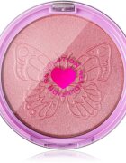 I Heart Revolution Butterfly компактна озаряваща пудра цвят Butterfly Radiance 10 гр.