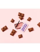 I Heart Revolution Chocolate твърд сапун за вежди 10 гр.