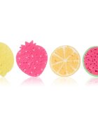 I Heart Revolution Fruity Face почистваща гъбичка за лице