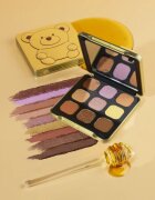 I Heart Revolution Honey Bear палитра сенки за очи 9.9 гр.
