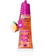 I Heart Revolution Jelly Juice Lip Tubes блясък за устни цвят Peach 10 мл.