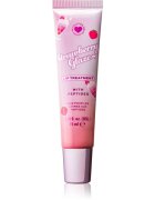 I Heart Revolution Milkshake Strawberry Glaze балсам за устни а подхранване и съвършен вид с пептиди 9 мл.