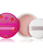 I Heart Revolution Milkshake Strawberry матираща насипна пудра цвят 22 гр.