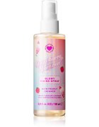 I Heart Revolution Milkshake Strawberry Shimmer озаряващ фиксиращ спрей 50 мл.