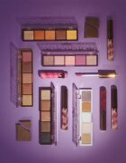 I Heart Revolution Mini Chocolate Palette палитра сенки за очи цвят White Vanilla Cream 55 гр.