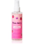 I Heart Revolution Strawberry Glow Fixing Spray озаряващ фиксиращ спрей цвят Strawberry 100 мл.