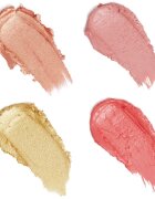 I Heart Revolution Sweet Chilli Blush & Highlight Quad палитра с хайлайтъри и ружове 4x0.9 гр.