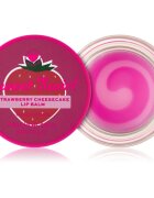I Heart Revolution Sweet Swirl Lip Mask хидратиращ балсам за устни цвят Strawberry Cheesecake 8.1 гр.