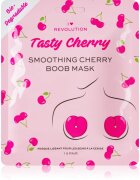 I Heart Revolution Tasty Cherry интензивна хидрогелна маска за стягане на шията 1 бр.