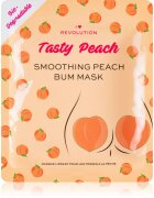 I Heart Revolution Tasty Peach интензивна хидрогелна маска за седалище и бедра 2 бр.