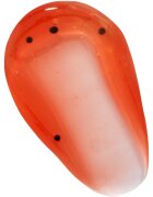 I Heart Revolution Tasty Tropical тониращо олио за устни за хидратация и блясък цвят Papaya 38 мл.