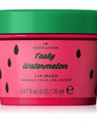 I Heart Revolution Tasty Watermelon хидратираща маска за устни 20 мл.