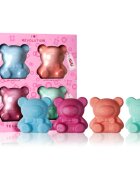 I Heart Revolution Teddy Bear подаръчен комплект за ваната