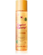 I Heart Revolution Tropical Caramel Body an Hair Mist Парфюмирана мъгла за тяло и коса за жени 236 мл.