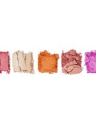 I Heart Revolution Zesty Zing Mini Match Palette палитра сенки за очи 5.5 гр.