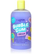 I Love Bubble Gum Dream душ гел 500 мл.