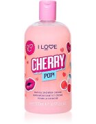 I Love Cherry Pop! душ гел 500 мл.