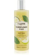 I Love Elderflower Fizz душ гел 350 мл.