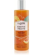 I Love Exotic Fruit душ гел 350 мл.