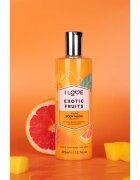 I Love Exotic Fruit душ гел 350 мл.