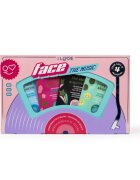 I Love Face the Music подаръчен комплект за лице